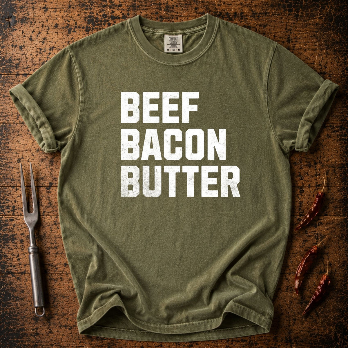 Carnivore T-shirt