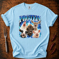 Bootleg Protein T-shirt