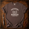 Burger Inspector T-shirt