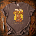 Calm Bear T-shirt