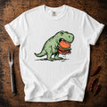 Dyno Burger T-shirt