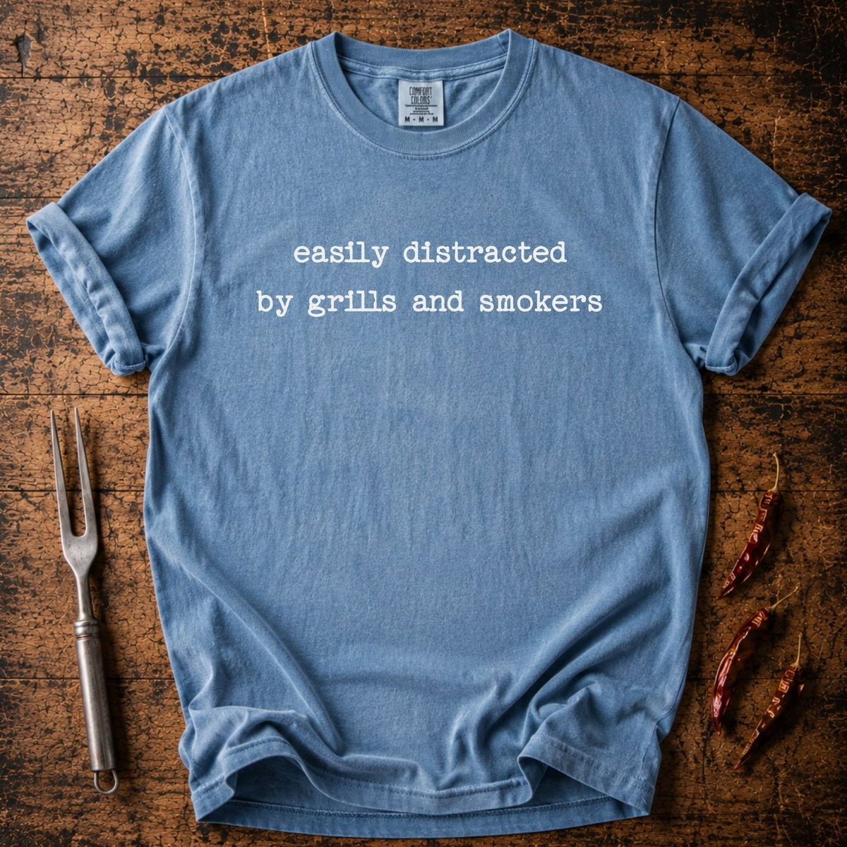 Easily Distracted T-shirt