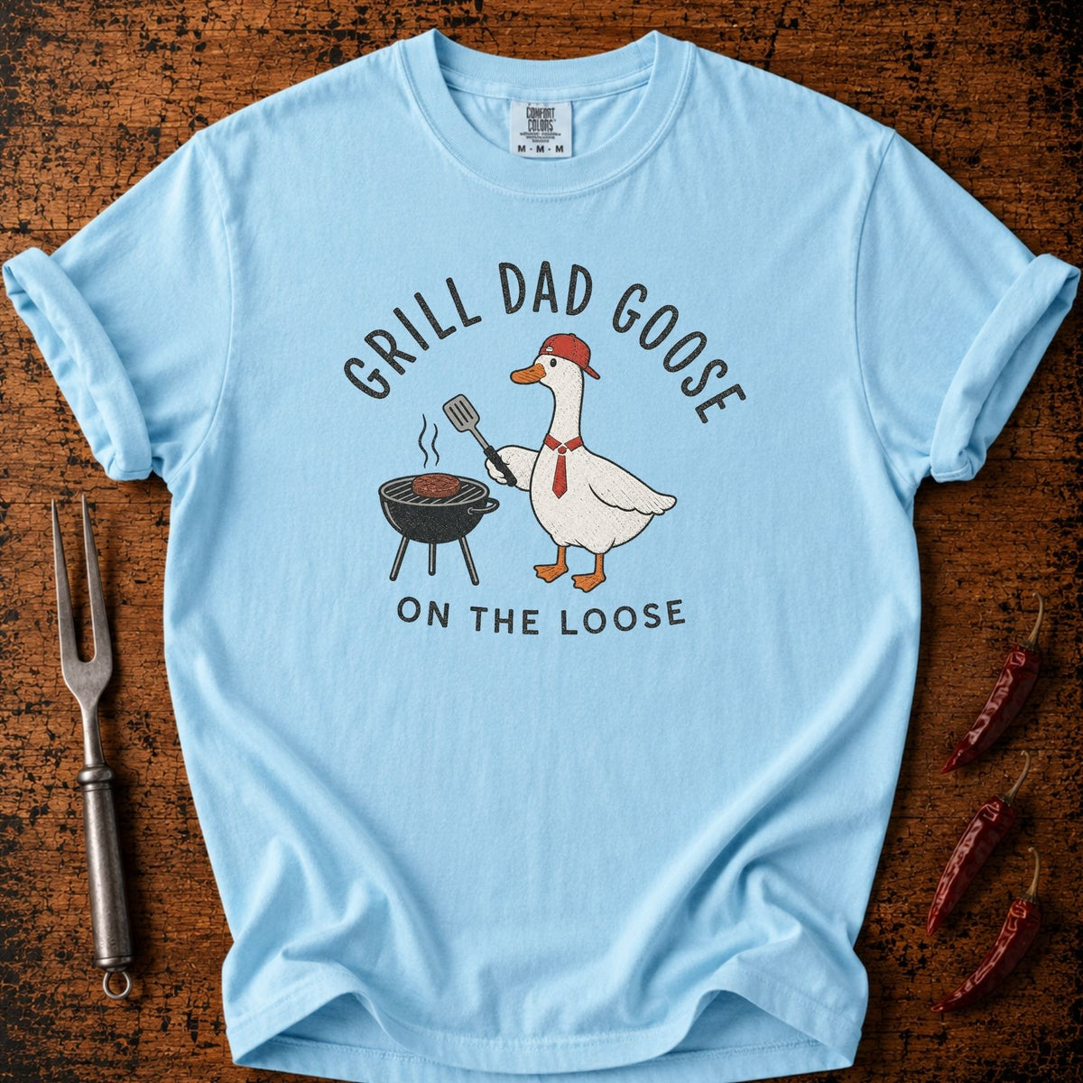 Dad Goose T-shirt