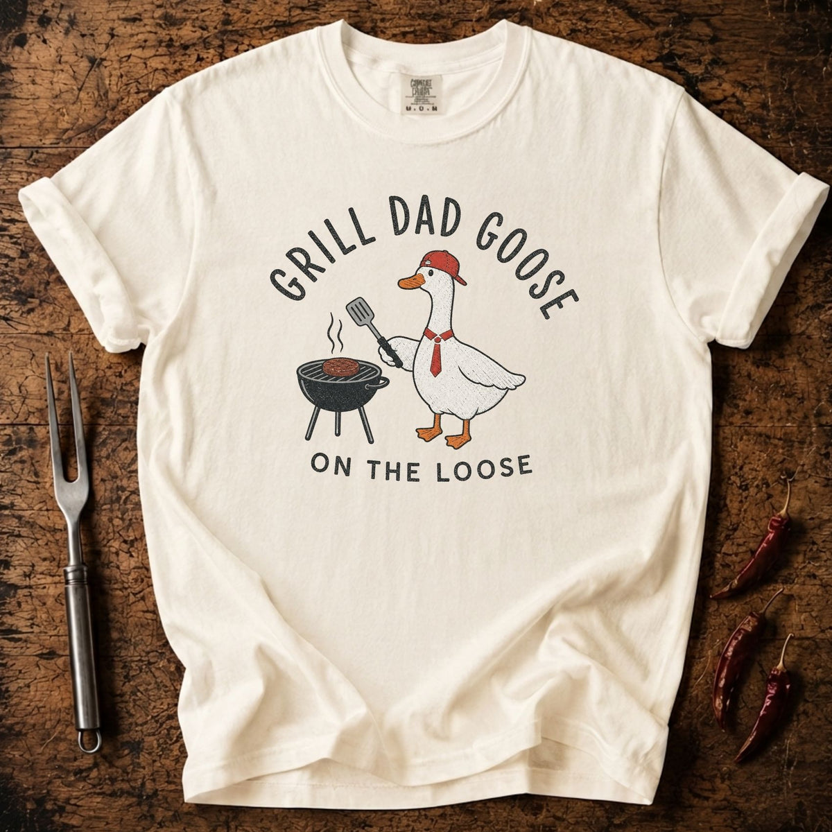 Dad Goose T-shirt