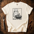 Grilling Therapy T-shirt