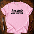 Hot Girls T-shirt