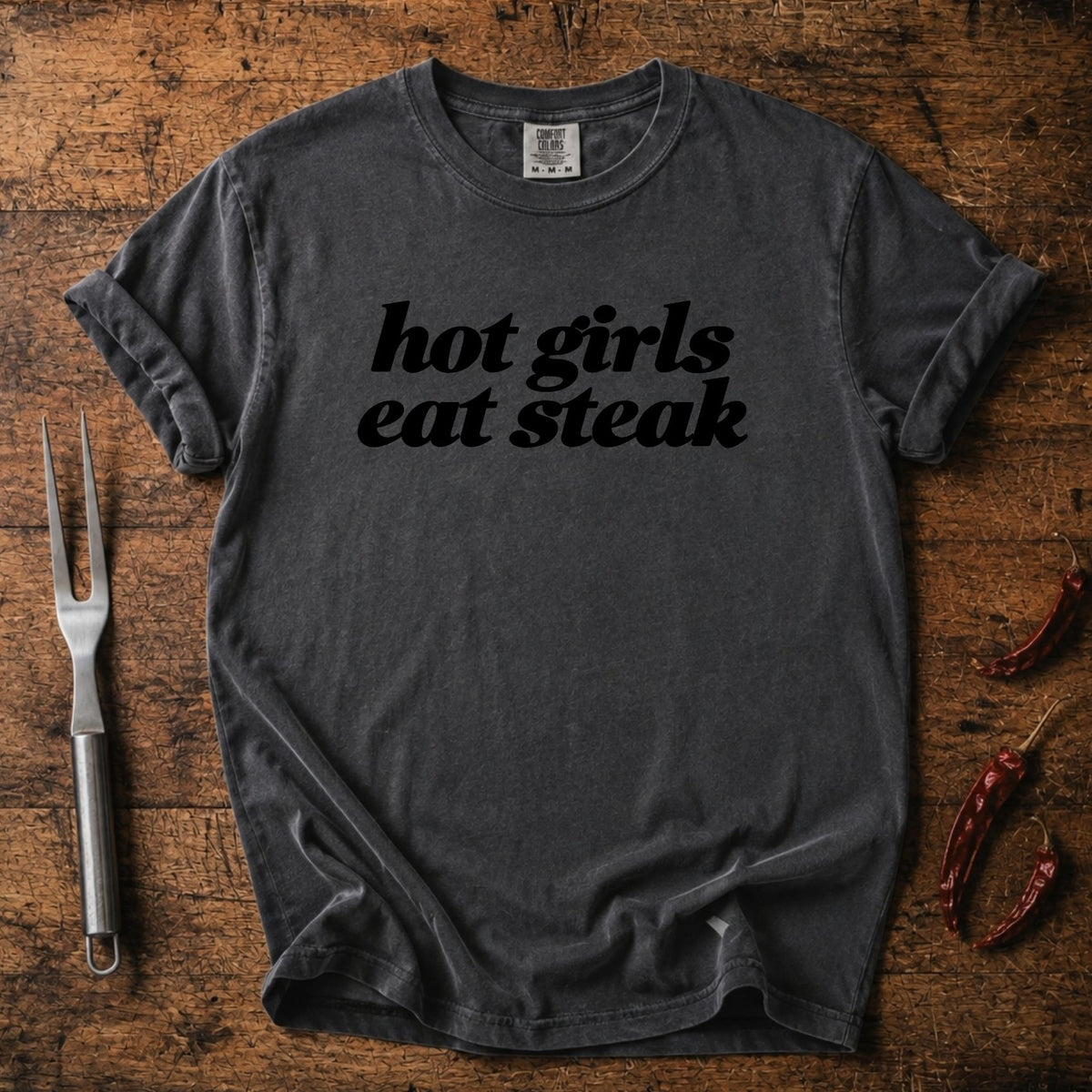 Hot Girls T-shirt