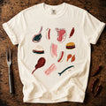 The Meats T-shirt