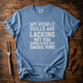 People Skills T-shirt