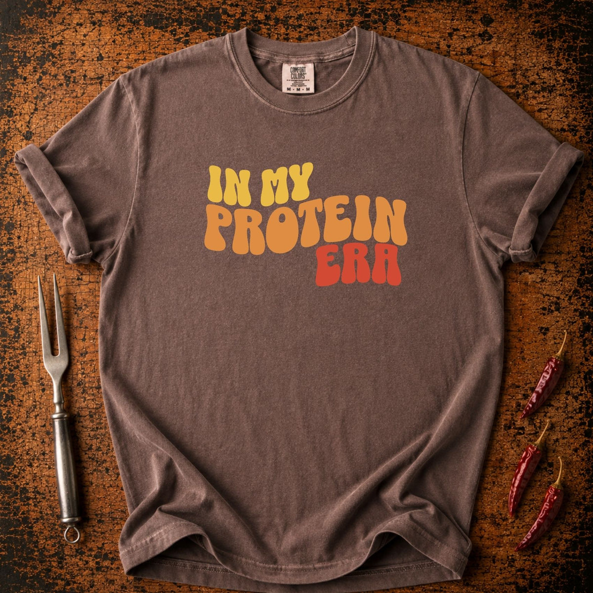 Protein Era T-shirt
