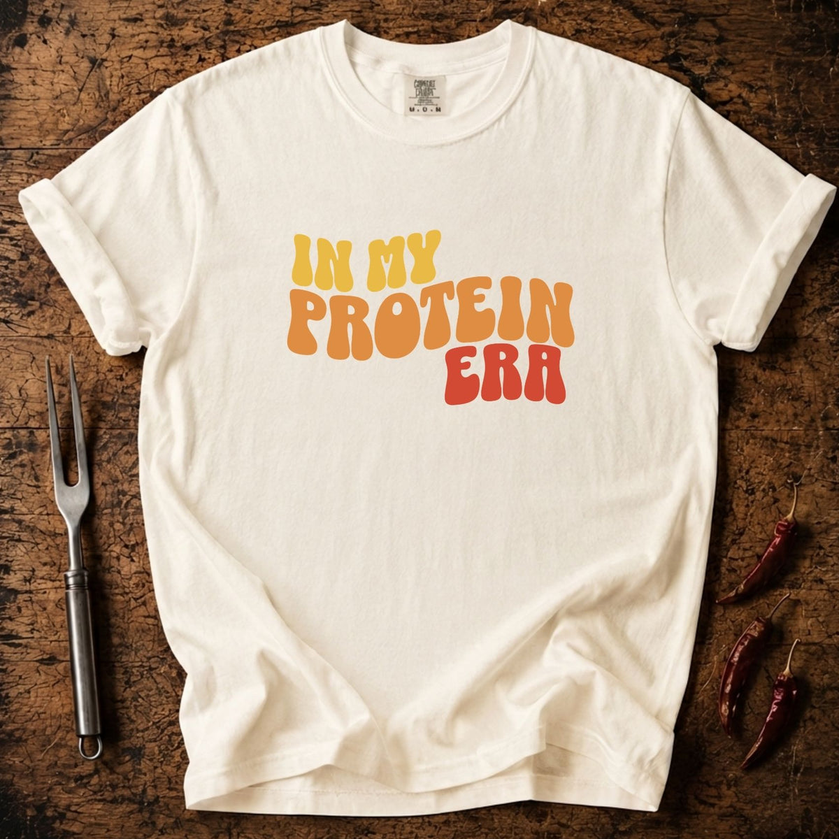 Protein Era T-shirt
