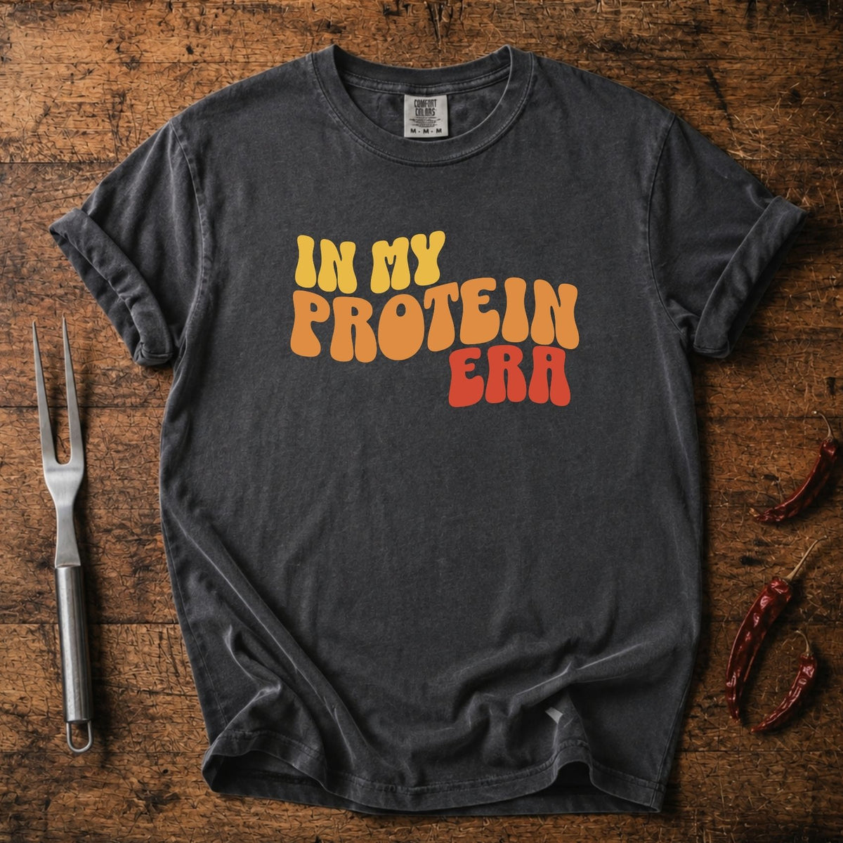 Protein Era T-shirt