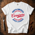 Team Carnivore T-shirt