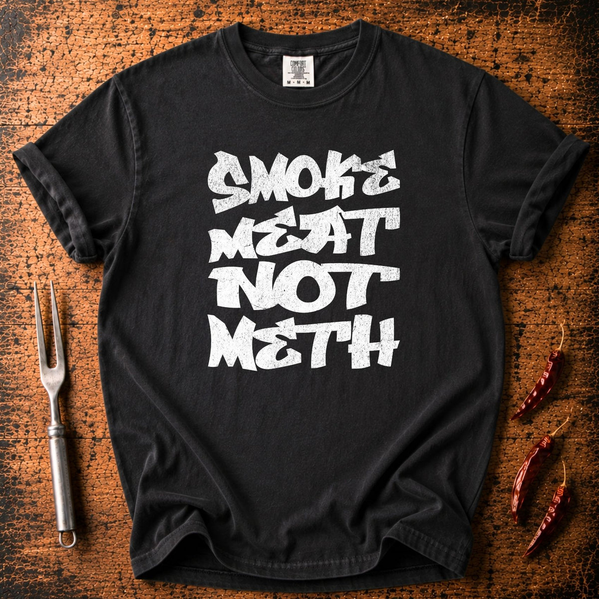 Smoke Meat T-shirt