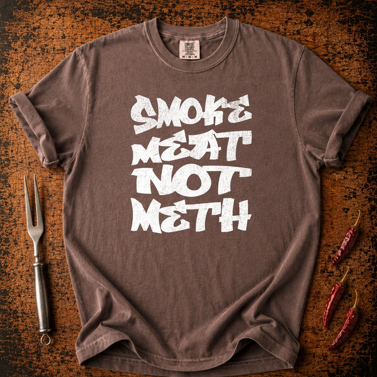 Smoke Meat T-shirt