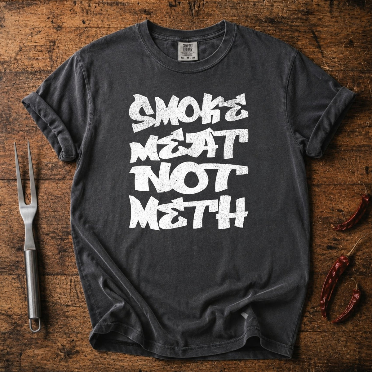 Smoke Meat T-shirt