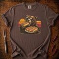 Snacky Bear T-shirt