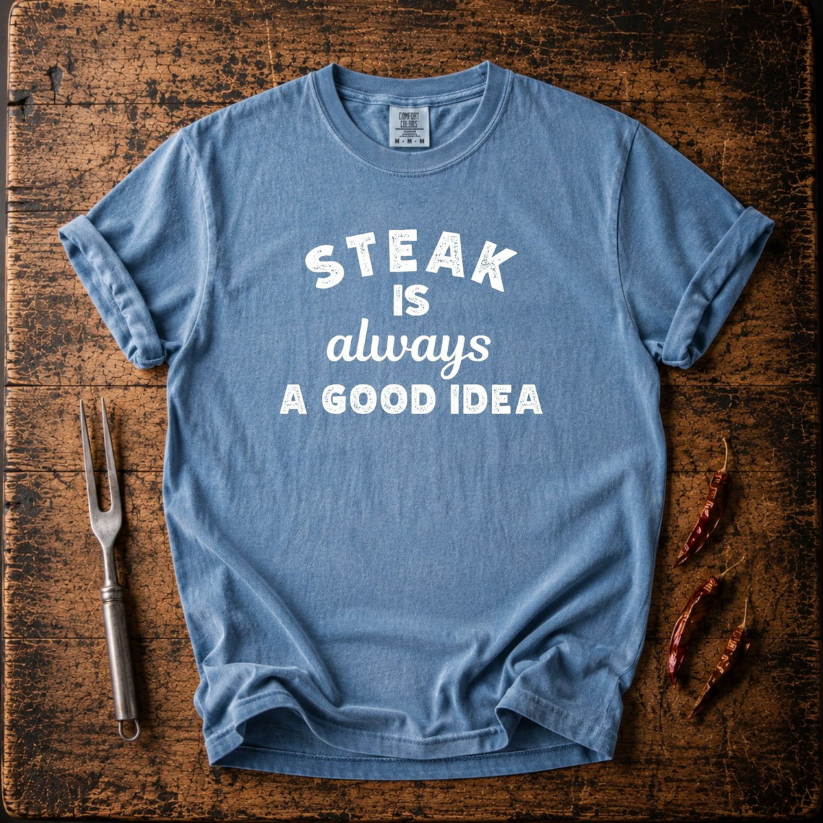 Good Idea T-shirt