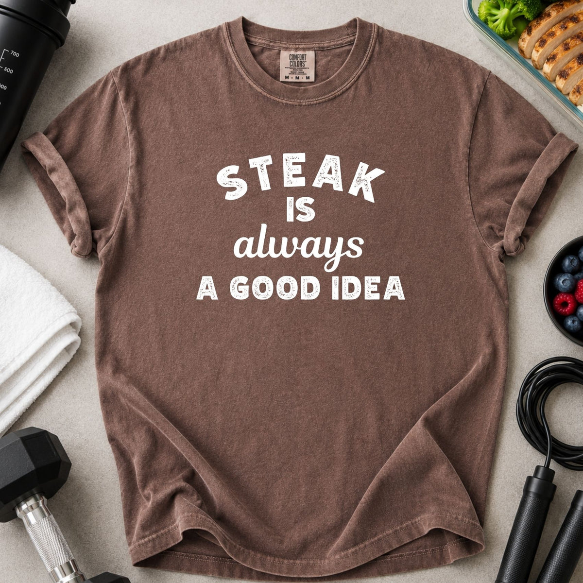 Good Idea T-shirt