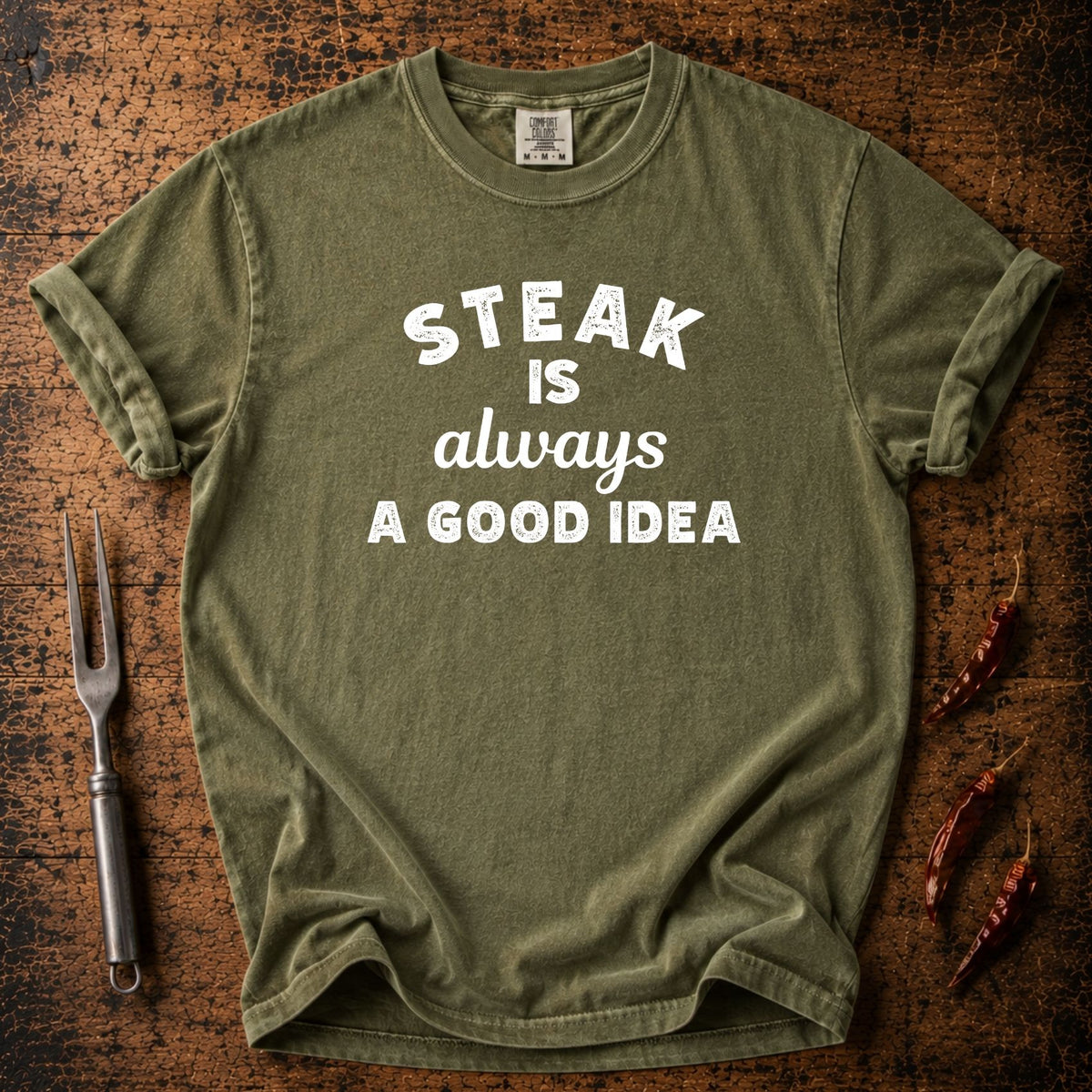 Good Idea T-shirt