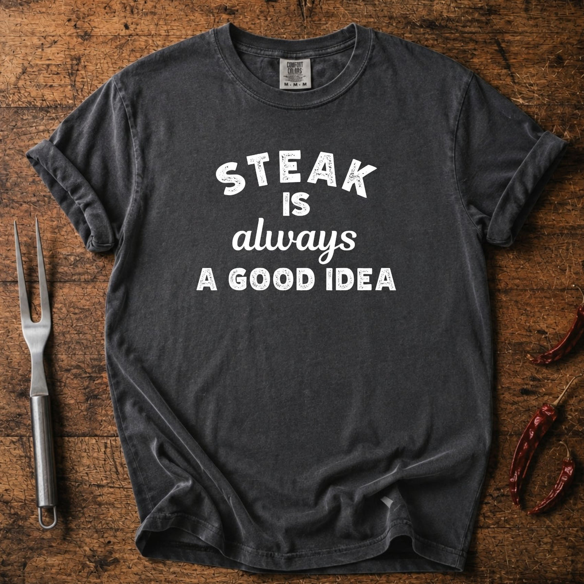 Good Idea T-shirt