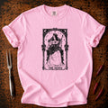 Steak Queen T-shirt