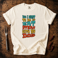 Eat Steak T-shirt