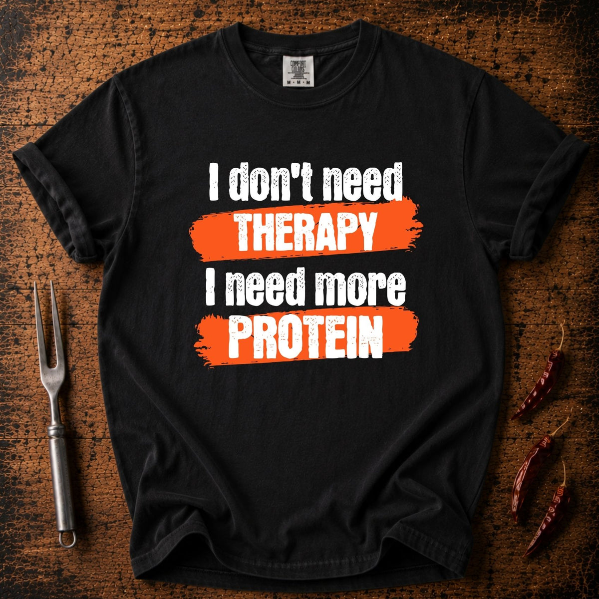 Protein Therapy T-shirt